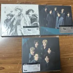 SixTONES 共鳴