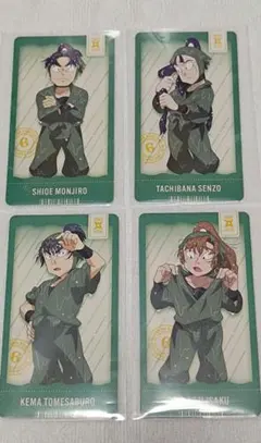 忍たま乱太郎　チケコレ