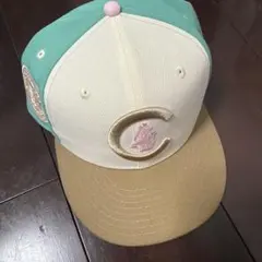 ⭐︎NEWERA CAP 帽子 限定⭐︎希少サイズ⭐︎