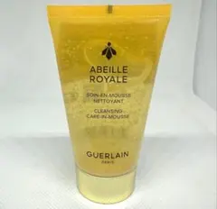 ゲラン アベイユ ロイヤル クレンジング ケア イン ムース 40mL 新品のサムネイル