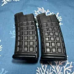 GHK AUG GBBシリーズ用 スペアマガジン - メルカリ