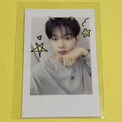 EVNNIZ イジョンヒョン チョンイ ミニ EVNNE EVNNIZ チョンイ イジョンヒョン キーホルダー - メルカリ