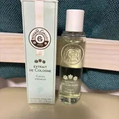 Roger & Gallet エクストレド コロン カシス フレネジーのサムネイル