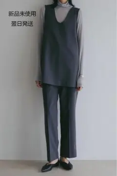 MANOF MINI ONE PIECE SET UP