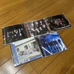 EXO アルバム まとめ売り 2025年最新】exoアルバムの人気アイテム - メルカリ