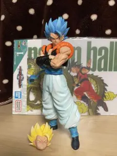 2026年最新】ドラゴンボール海外 フィギュアの人気アイテム - メルカリ