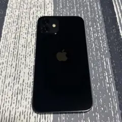 iPhone12 充電容量100％ ・128GB