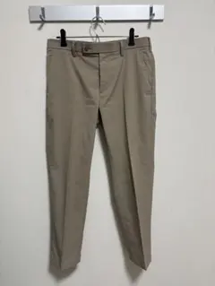 ⭐︎UNIQLO 感動パンツ ウルトラライトコットンライク W79cm L67cm