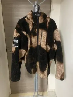 THE NORTH FACE × Supreme ブリーチ　フリースジャケット