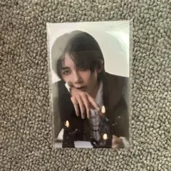 SEVENTEEN ジョンハン THIS MAN TSUTAYA 特典 トレカ - メルカリ