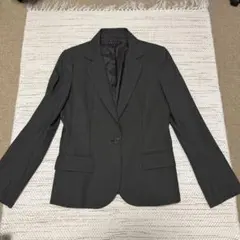 theory グレー テーラードジャケット サイズ4