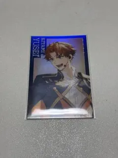 にじさんじ CONCERTO Day2 ランダムキラキラカード 北見遊征 - メルカリ