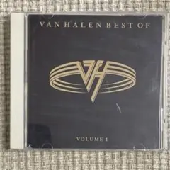 3枚1100円】VAN HALEN - グレイテスト・ヒッツ 輸入盤 - メルカリ