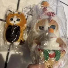 モフサンドぬいぐるみセット