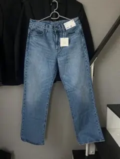 JWANDERSON ストレートデニム 25