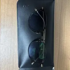 JINS サングラス UUF-25S-201AA