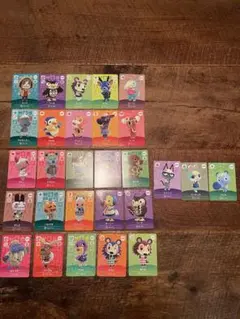 2026年最新】amiiboカード ジャック ミッチェルの人気アイテム - メルカリ