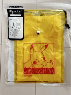 ポケットモンスター スマホショルダーバッグ ピカチュウのサムネイル