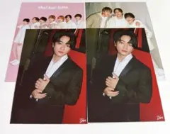 知念侑李 厚紙 Myojo 2026年1月