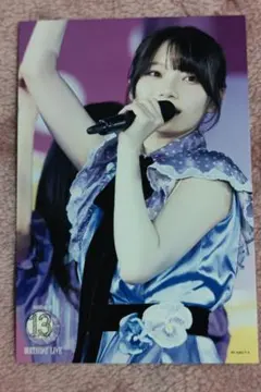 乃木坂46 ポストカード A-1 13th YEAR BIRTHDAY LIVE - メルカリ