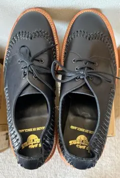 2026年最新】イングランド製 dr.martens ドクターマーチンの人気
