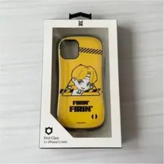 BTS Tiny tan iPhone12miniケース JINのサムネイル