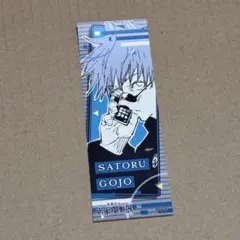 五条悟 オリジナルステッカーコレクション 呪術廻戦展 呪術廻戦 ステッカー