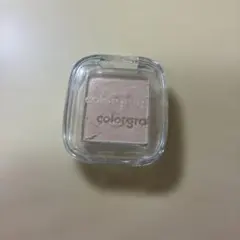 colorgram 単色アイシャドウ 02 ピーチベージュのサムネイル
