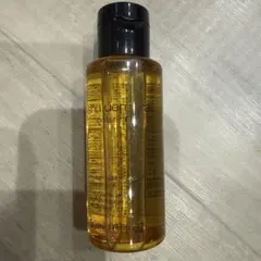 新品⭐︎shu uemura botanic oil クレンジングオイル 50mlのサムネイル