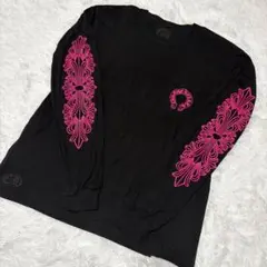 希少！クロムハーツ　原宿店購入　ロンティ　レディース　Ｓサイズ 希少！クロムハーツ 原宿店購入 ロンティ レディース Sサイズ - メルカリ