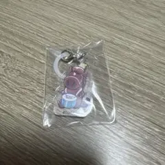 【未開封】umabred めじるしチャーム　ダブルハートボンドのサムネイル