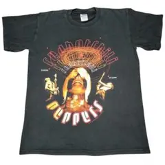 2025年最新】RED hot chili peppers tシャツ 2006の人気アイテム