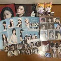 Kep1er ヨンウン Kcon LA限定 トレカ オフライン購入特典 2023 | Mercari