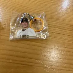 読売ジャイアンツ めじるしチャーム 坂本勇人選手
