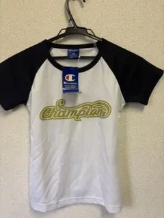 チャンピオン　Ｔシャツ 140新品タグ付き