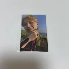 ENHYPEN JAY ジェイ トレカ