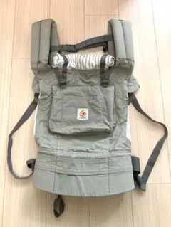 【最終値下】ergobaby 抱っこ紐