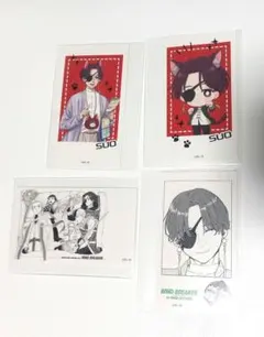 ウィンドブレイカー ナムコ ノベルティ缶バッジ - メルカリ