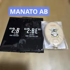 オンラインくじ　MANATO ラバーコインケース