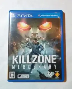 KILLZONE： MERCENARY