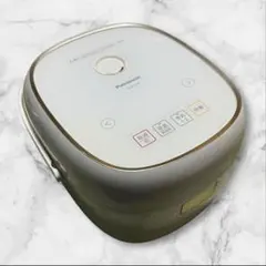 Panasonic - 美品Panasonic SR-KT068-K 概要 IHジャー炊飯器 SR-KT068 | 炊飯器 | Panasonic