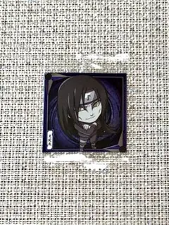 NARUTO 疾風伝 忍界シールウエハースVol.2 大蛇丸 にふぉるめーしょん