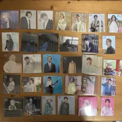 2025年最新】Mrs. GREEN APPLE フォトカード 大森元貴の人気アイテム