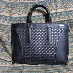 サマンサキングス　ビジネスバッグ