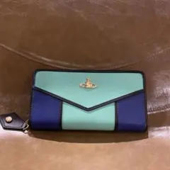 Vivienne Westwood レディース　長財布