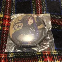 リリア 缶バッジ ツイステ