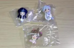 カードキャプターさくら　3点