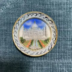 【KOU様専用】タージ・マハル マグネット インディア