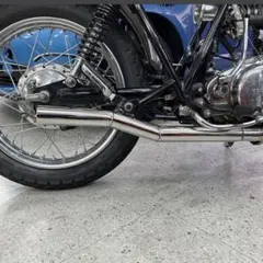 2025年最新】SR400 マフラー ペイトンプレイスの人気アイテム