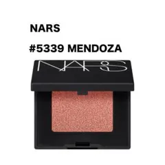 NARS ナーズ ハードワイヤードアイシャドー 5339 MENDOZAのサムネイル